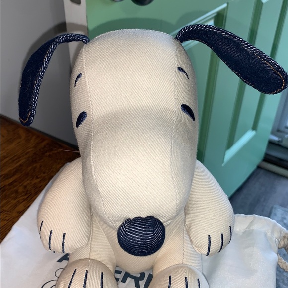 American Eagle “Snoopy” - Collectible Stuffed Animal - Picture 7 of 11